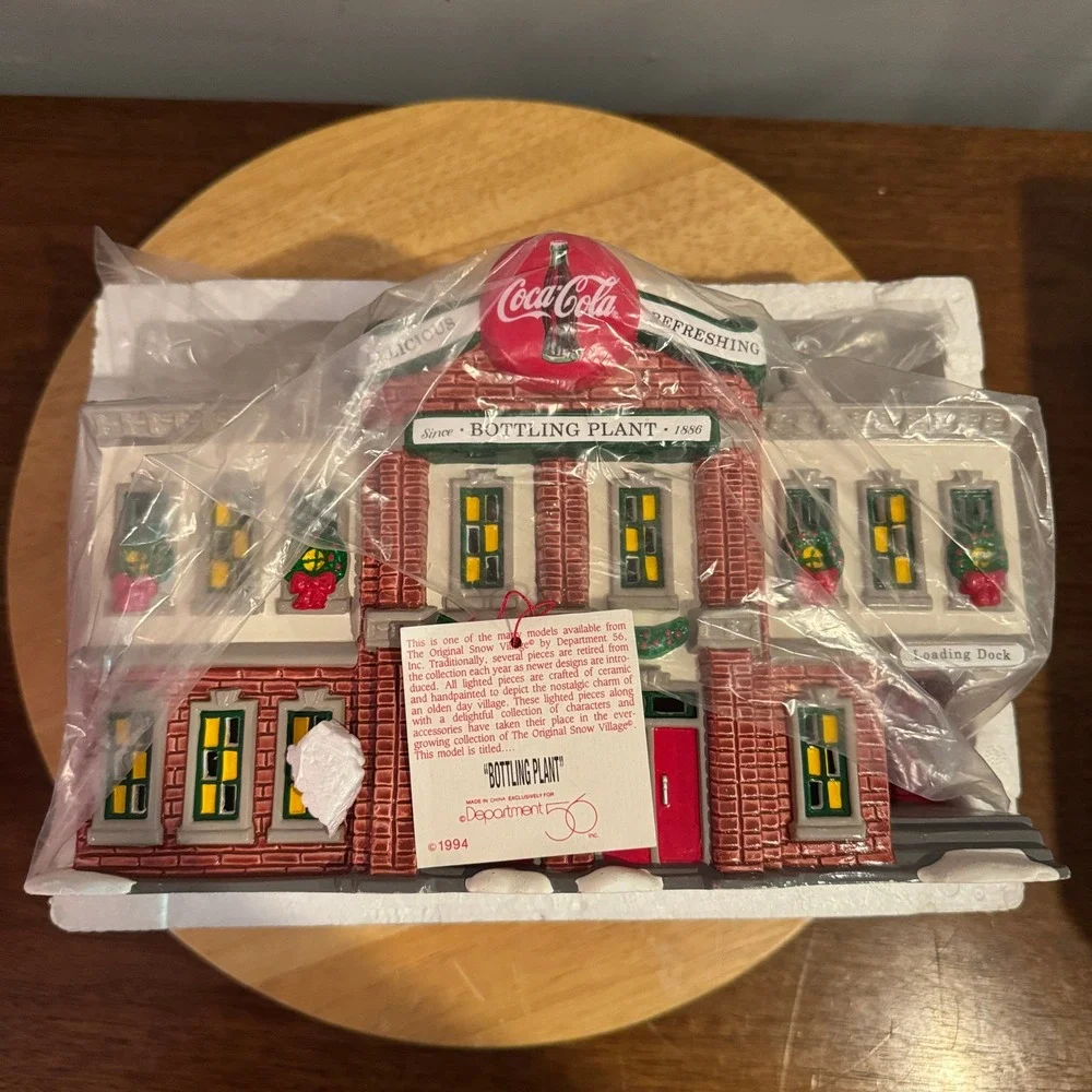 Department 56 department 56
